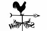 Weather Vane 